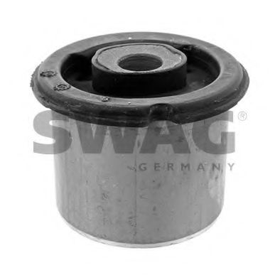 30938811 SWAG Сайлентблок audi: q7 06-  vw: touareg 02-10