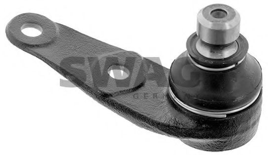 32780011 SWAG Шаровая опора R [-гу, 19 mm] AUDI 80 Ch.№89-J-373599188-991