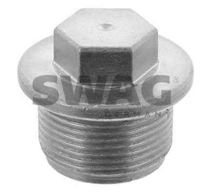 32919294 SWAG Пробка поддона Audi. VW универсальная M26x1.5mm