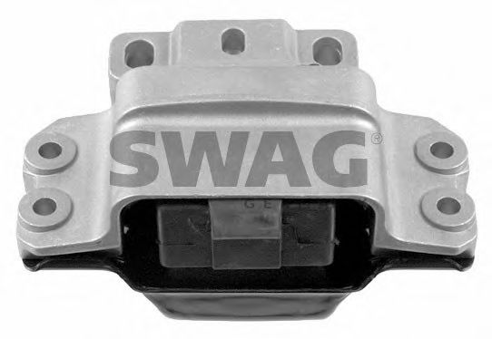 32922724 SWAG опора кпп audi a3, skoda, vw golf 5, touran 03>