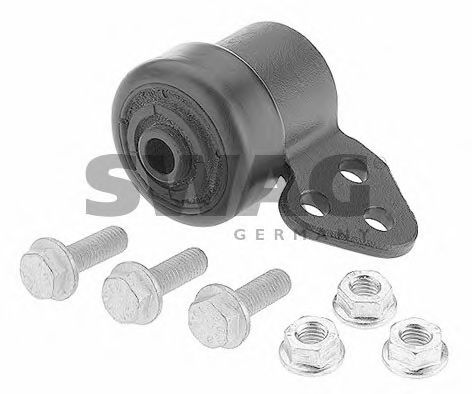 40690002 SWAG сайлент-блок