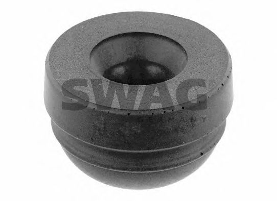 40927848 SWAG демпфер амортизатора opel astra h