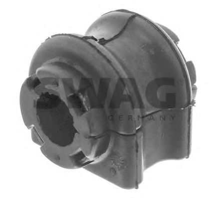 60945922 SWAG Втулка стабилизатора renault: kangoo grand kangoo 08-, kangoo be bop 09-, kangoo express 08-