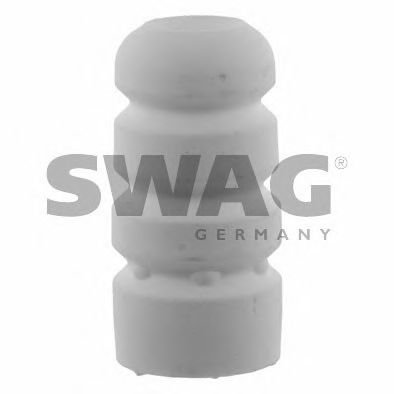 62930583 SWAG отбойник аморт-ра fr psa c4, 307