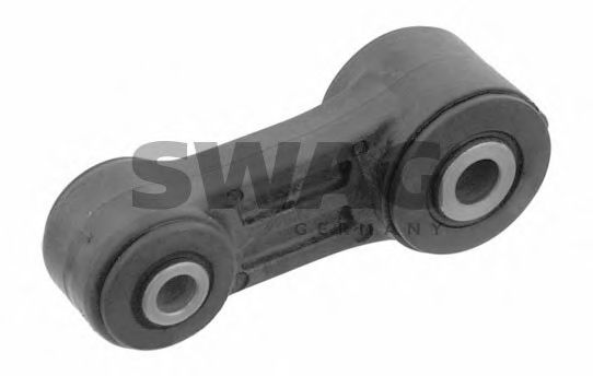 87929686 SWAG Тяга стабилизатора SUBARU FORESTER/IMPREZA/LEGACY 00- передн.