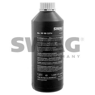 99902374 SWAG антифриз 1.5l (фиолетовый)