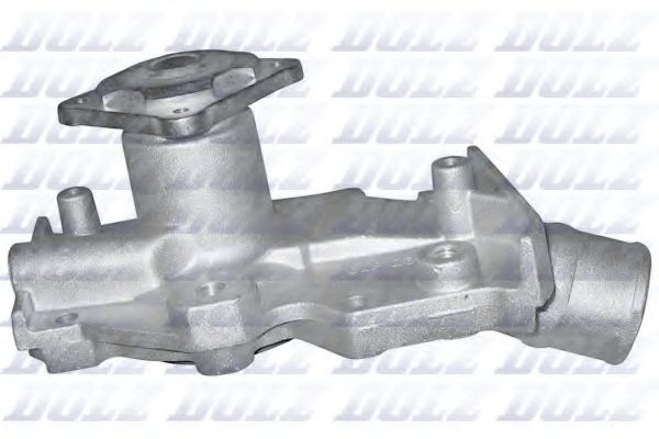 F126 DOLZ помпа ford mondeo 1.6i1.8i2.0i 16v 93-98