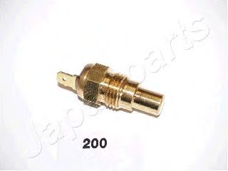 BA200 JAPANPARTS NULL