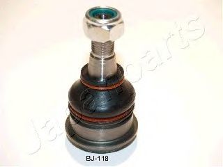 BJ118 JAPANPARTS Опора шар.верх.Nissan Primera 1,6-2,2 02-