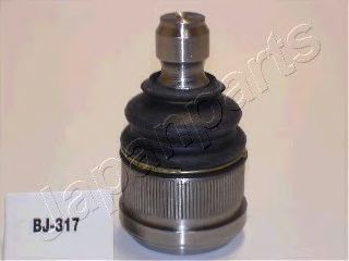 BJ317 JAPANPARTS NULL