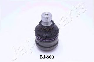 BJ500 JAPANPARTS несущий / направляющий шарнир