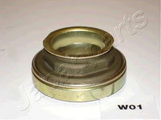 CFW01 JAPANPARTS Выжимной подшипник