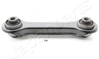 CJ512 JAPANPARTS TRACK CONTROL ARM