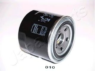 FO010S JAPANPARTS Фильтр масляный двигателя