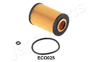 FOECO025 JAPANPARTS фильтр масляный audi a3, vw golfpassat, skoda octavia, seat leon 1.6-2.0tdi 12>