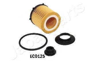 FOECO125 JAPANPARTS Фильтр масляный BMW 5 (F1F11F18), X1(E84), X3 (F25) 1>