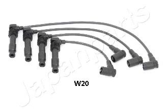 ICW20 JAPANPARTS Комплект проводов зажигания