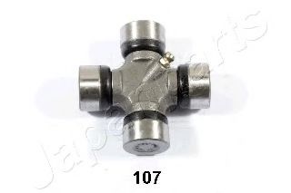 JO107 JAPANPARTS Шарнир, продольный вал