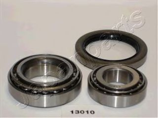 KK13010 JAPANPARTS Подшип.пер.Kia Besta 96-//da B-Serie 96-/E2000,2200 84-