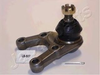 LB507 JAPANPARTS Опора шар.пер.ниж.Mitsubishi L200/L300/Pajero I 2,3-3,0 84-96