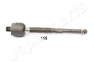 RD115 JAPANPARTS ТЯГА РУЛЕВАЯ