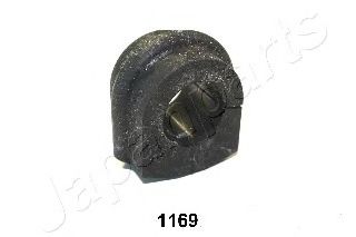 RU1169 JAPANPARTS втулка переднего стабилизатора d23