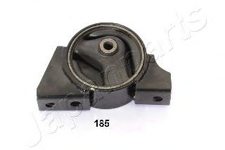 RU185 JAPANPARTS Опора двиг.зад.Nissan ALMERA II (N16) 1.5 00-