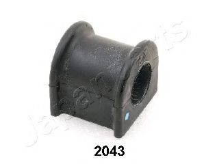 RU2043 JAPANPARTS втулка стабилизатора