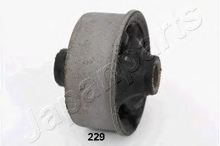 RU229 JAPANPARTS Кронштейн, подушки рычага