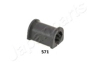 RU571 JAPANPARTS Втулка стабилизатора MITSUBISHI ECLIPSE II (D3_) 2 GS 16V