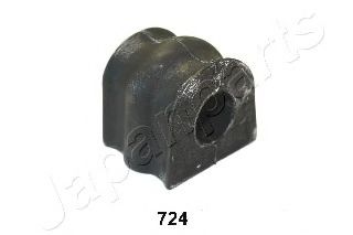 RU724 JAPANPARTS Втулка, стабилизатор