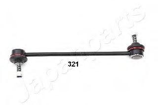 SI321 JAPANPARTS Тяга стабилизатора передн левправ Ford Fiesta VI,da 2 1.25-1.61.4D-1.6D 7>