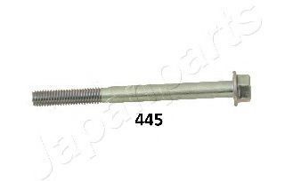 SI445 JAPANPARTS Стабилизатор, ходовая часть