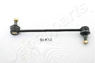 SIK12L JAPANPARTS Тяга стабилизатора передн. подв. L