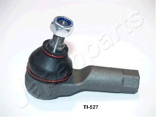 TI527 JAPANPARTS Наконечник рулевой тяги