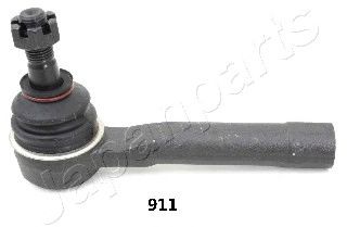 TI911 JAPANPARTS наконечник рулевой тяги lr