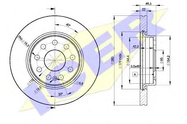 78BD56142 ICER 