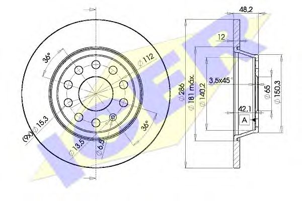 78BD56192 ICER 