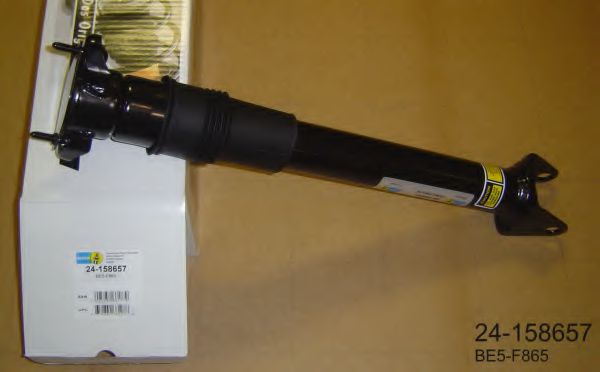 24158657 BILSTEIN Амортизатор MB X164/W164 05- задн. газ.лев./прав.