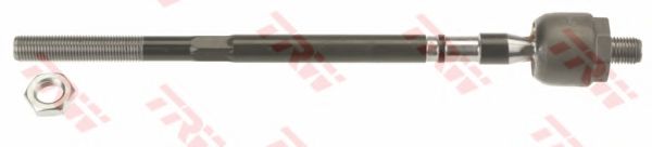 JAR1287 LUCAS TRW/ZF RUSSIA Тяга рулевая