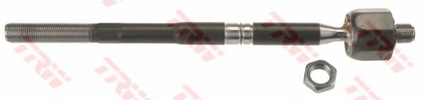 JAR1290 LUCAS TRW/ZF RUSSIA Шарнир рулевой тяги, осевой