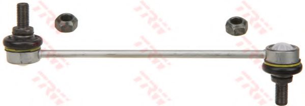 JTS114 LUCAS TRW/ZF RUSSIA Тяга стабилизатора