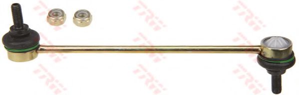 JTS406 LUCAS TRW/ZF RUSSIA Тяга стабилизатора