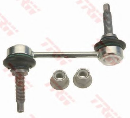 JTS639 LUCAS TRW/ZF RUSSIA JTS639_   Land Rover Discovery IIIRange Rover Sport 2.7TD4.44.2 04>