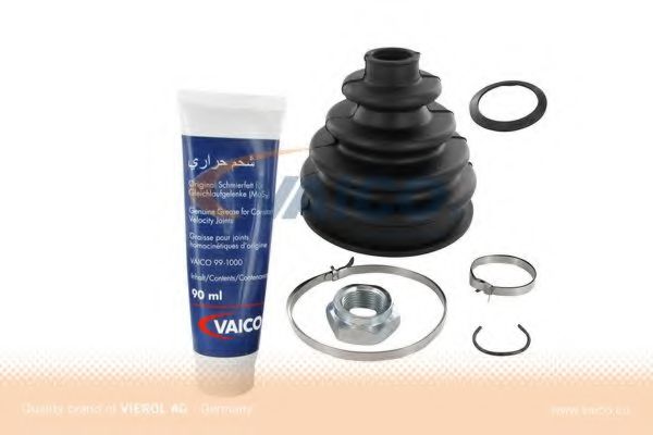 V107182 VAICO-VEMO Пыльник гранаты наружней