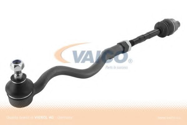 V207051 VAICO-VEMO Поперечная рулевая тяга