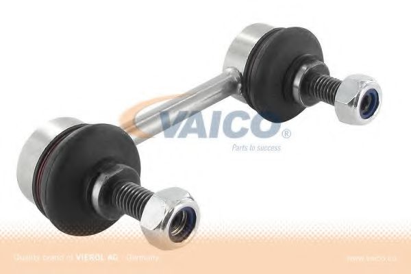 V207198 VAICO-VEMO Тяга стабилизатора