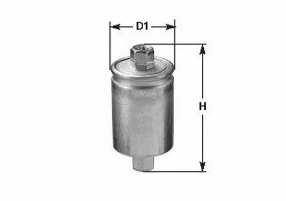 MBNA049 CLEAN FILTERS HYUNDAI/KIA/TOYOTA/LEXUS 93>04