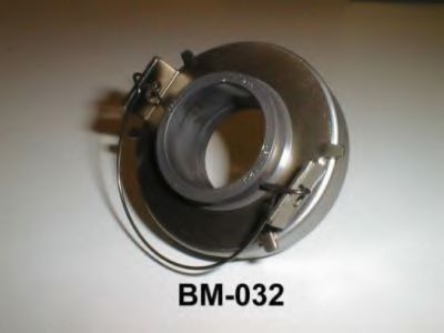 BM032 AISIN Подшипник сцепления MITSUBISHI LANTRA 1.5-1.8 9-95SONATA 2. 88-98