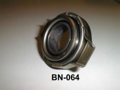 BN064 AISIN Подшипник сцепления NISSAN ALMERA 1.4-2. 91-MICRA 1.-1.4 92-3